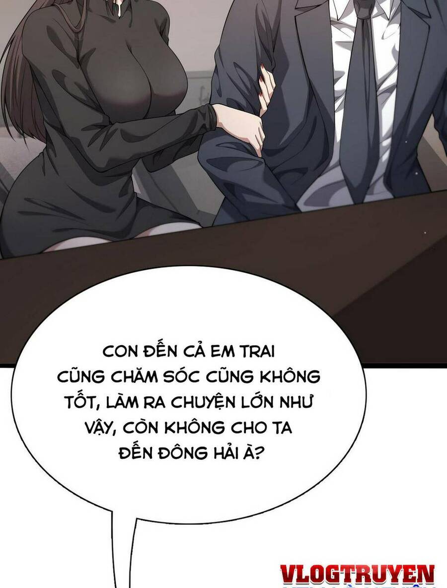 Ta Bị Kẹt Cùng Một Ngày 1000 Năm Chap 29 - Next Chap 30