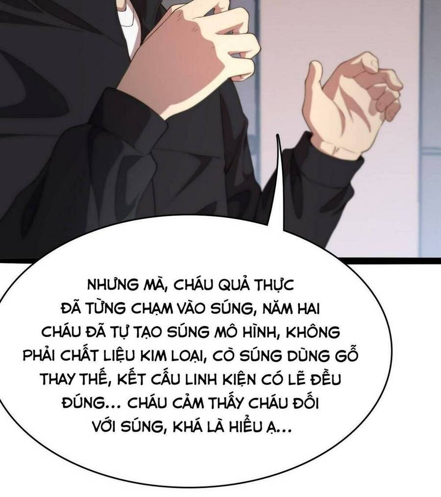 Ta Bị Kẹt Cùng Một Ngày 1000 Năm Chap 29 - Next Chap 30