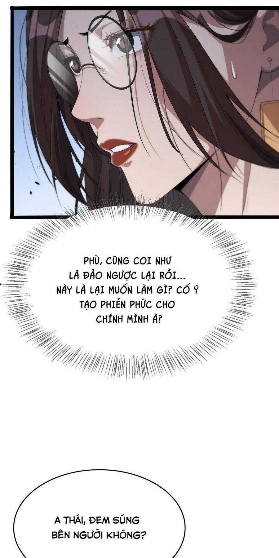 Ta Bị Kẹt Cùng Một Ngày 1000 Năm Chap 29 - Next Chap 30