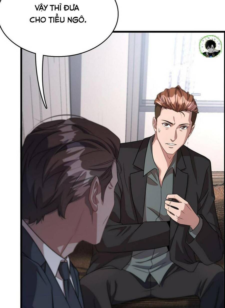 Ta Bị Kẹt Cùng Một Ngày 1000 Năm Chap 29 - Next Chap 30