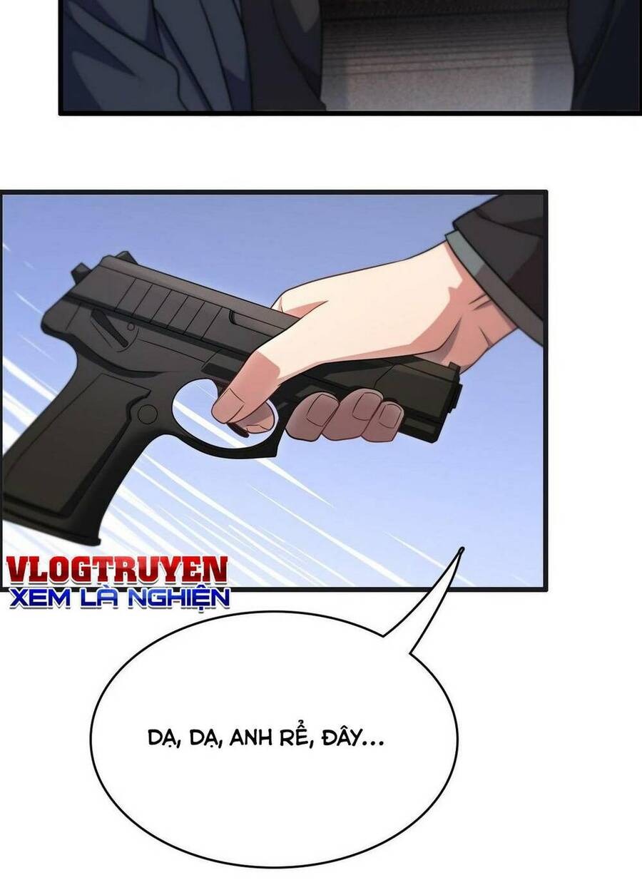Ta Bị Kẹt Cùng Một Ngày 1000 Năm Chap 29 - Next Chap 30