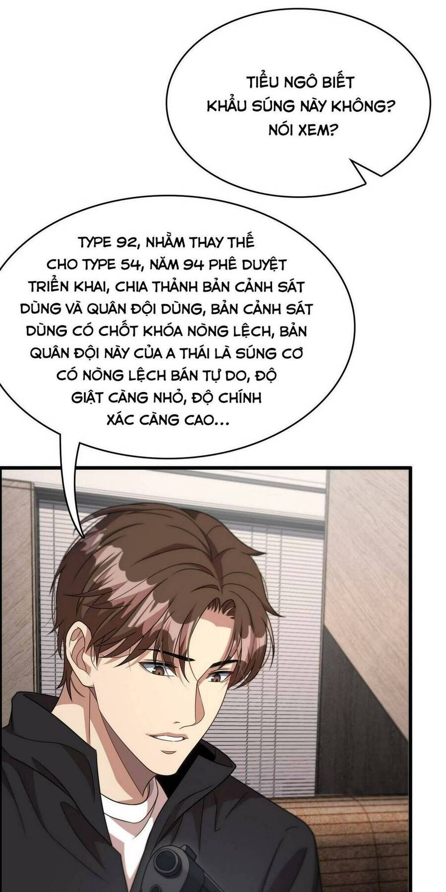 Ta Bị Kẹt Cùng Một Ngày 1000 Năm Chap 29 - Next Chap 30