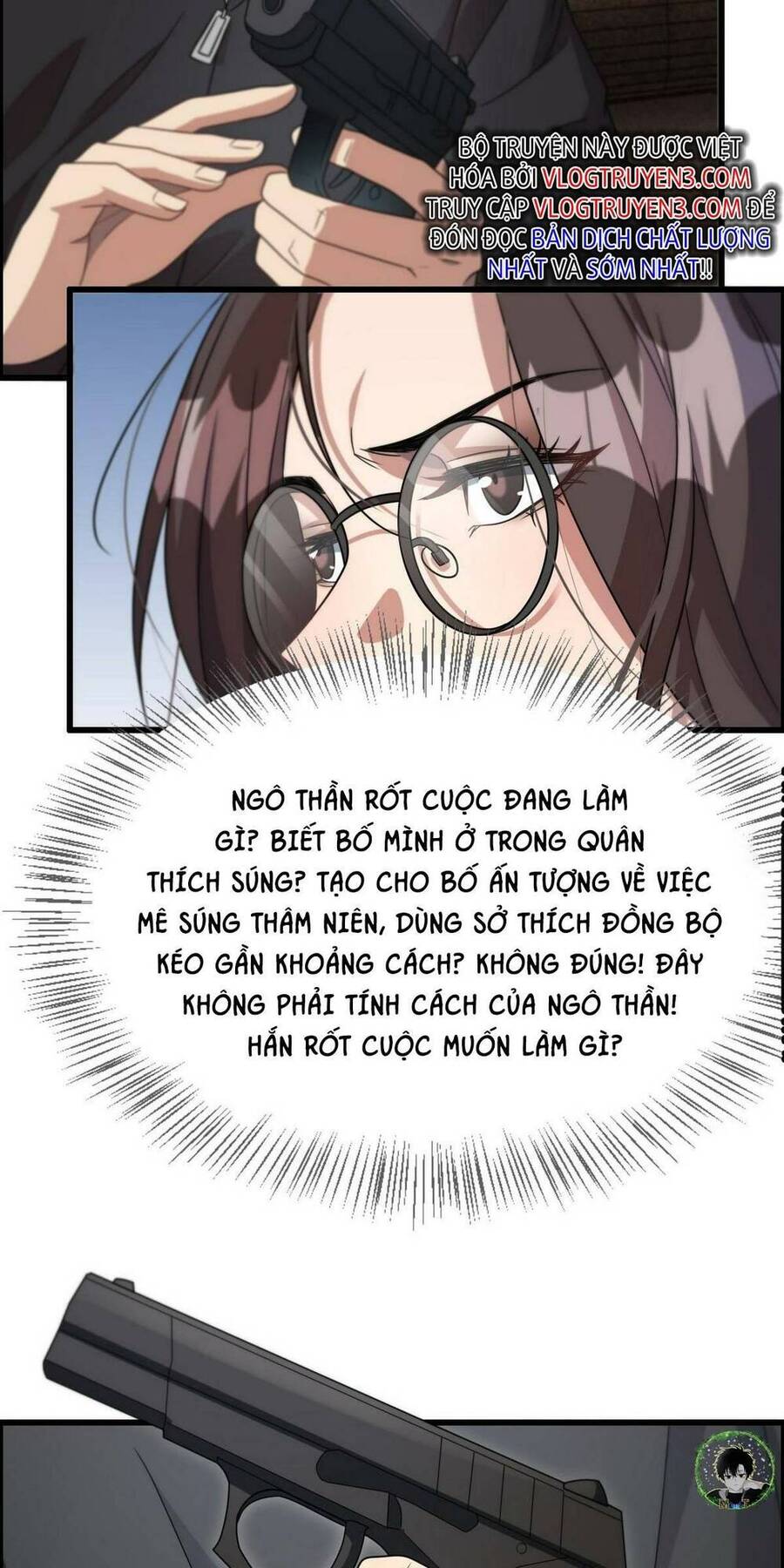 Ta Bị Kẹt Cùng Một Ngày 1000 Năm Chap 29 - Next Chap 30