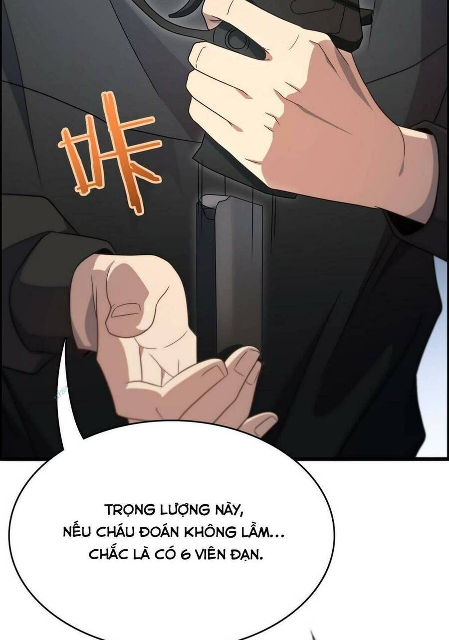 Ta Bị Kẹt Cùng Một Ngày 1000 Năm Chap 29 - Next Chap 30