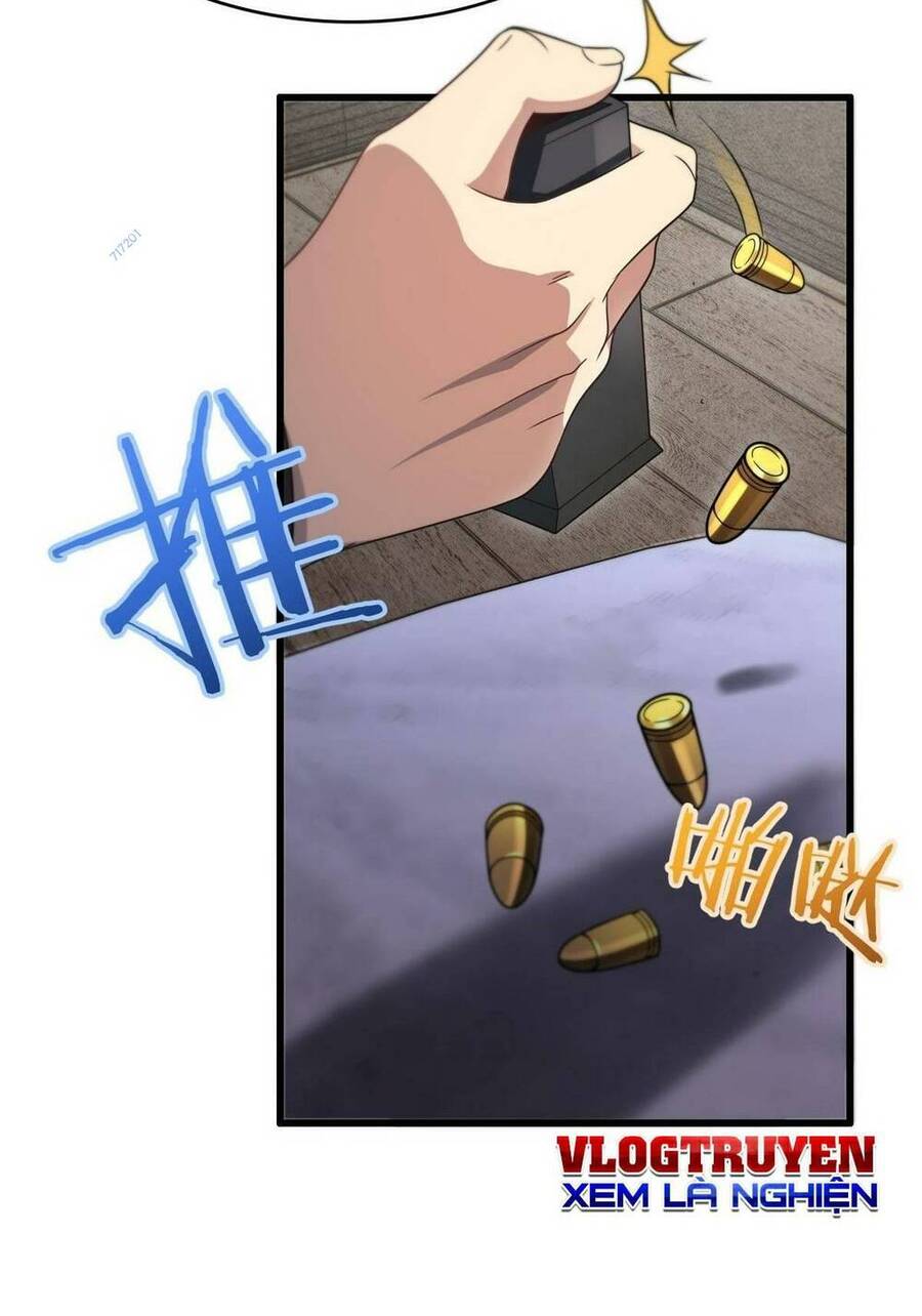 Ta Bị Kẹt Cùng Một Ngày 1000 Năm Chap 29 - Next Chap 30