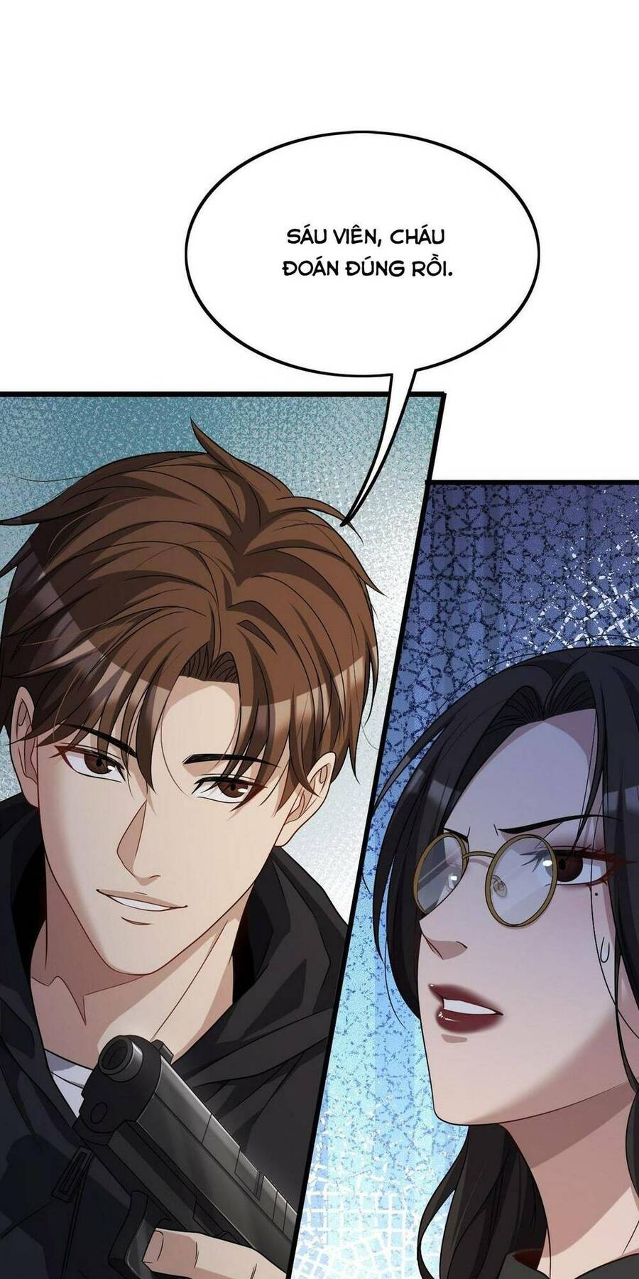 Ta Bị Kẹt Cùng Một Ngày 1000 Năm Chap 29 - Next Chap 30