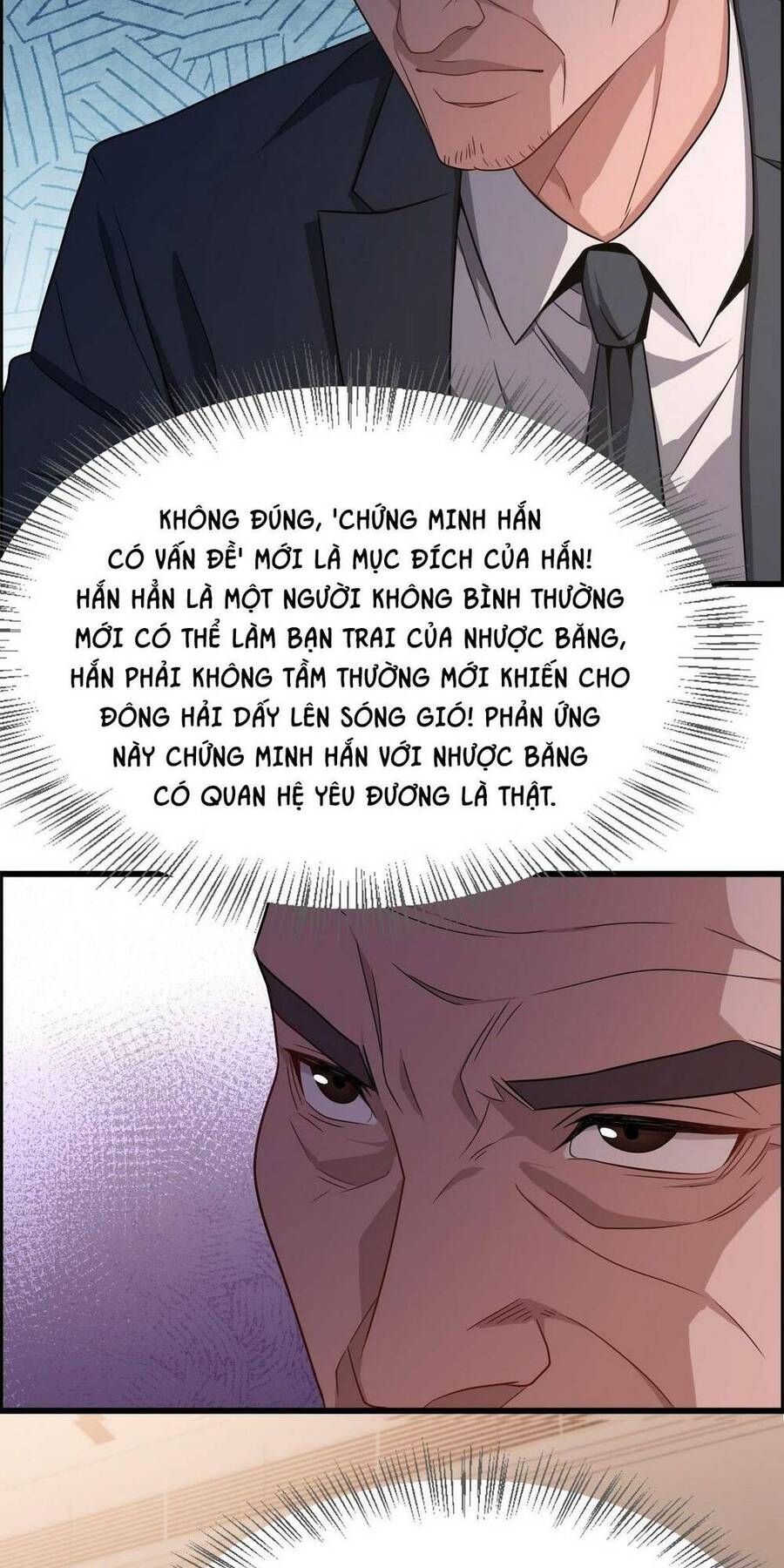 Ta Bị Kẹt Cùng Một Ngày 1000 Năm Chap 29 - Next Chap 30