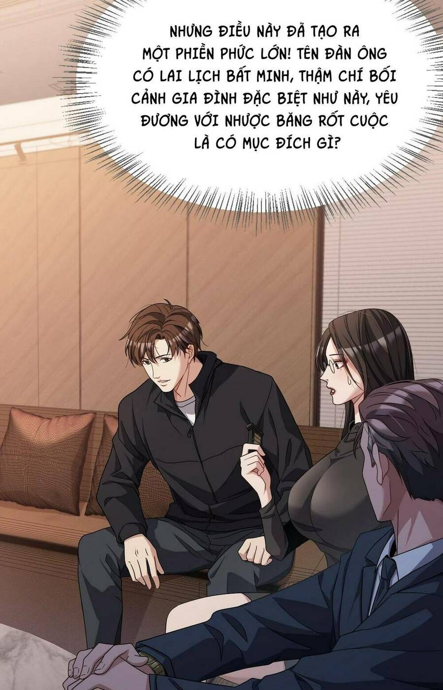 Ta Bị Kẹt Cùng Một Ngày 1000 Năm Chap 29 - Next Chap 30