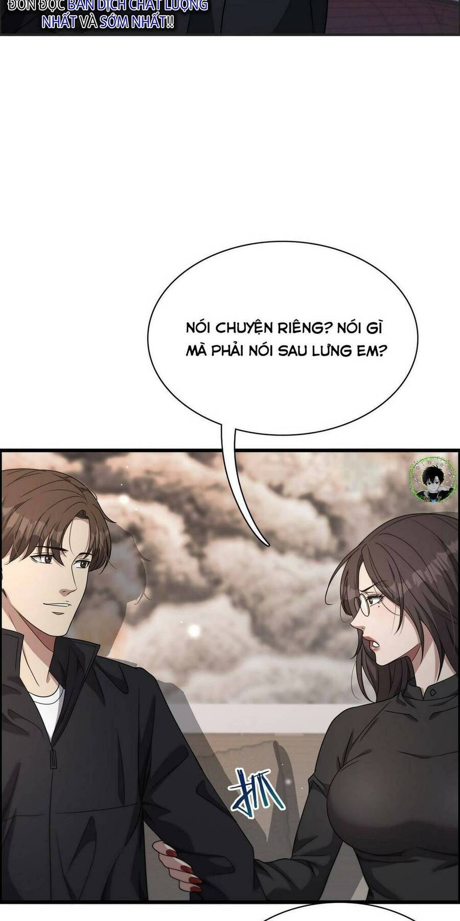 Ta Bị Kẹt Cùng Một Ngày 1000 Năm Chap 29 - Next Chap 30