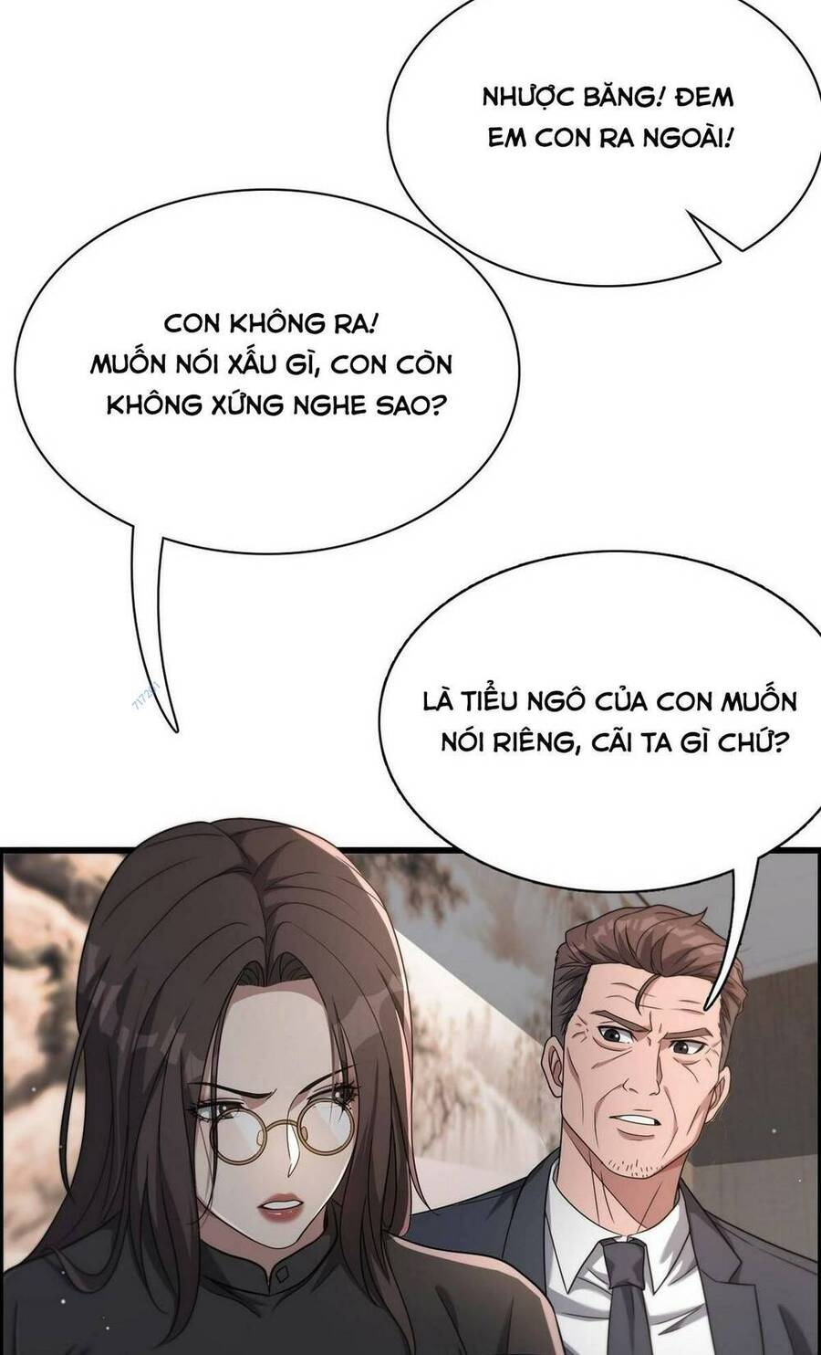 Ta Bị Kẹt Cùng Một Ngày 1000 Năm Chap 29 - Next Chap 30