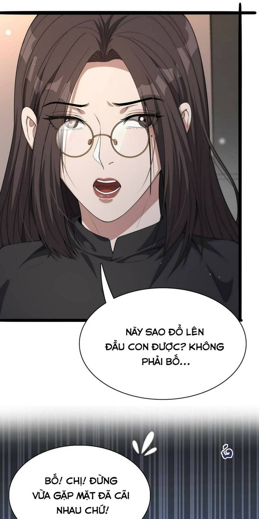 Ta Bị Kẹt Cùng Một Ngày 1000 Năm Chap 29 - Next Chap 30