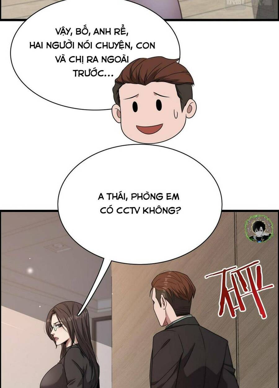 Ta Bị Kẹt Cùng Một Ngày 1000 Năm Chap 29 - Next Chap 30