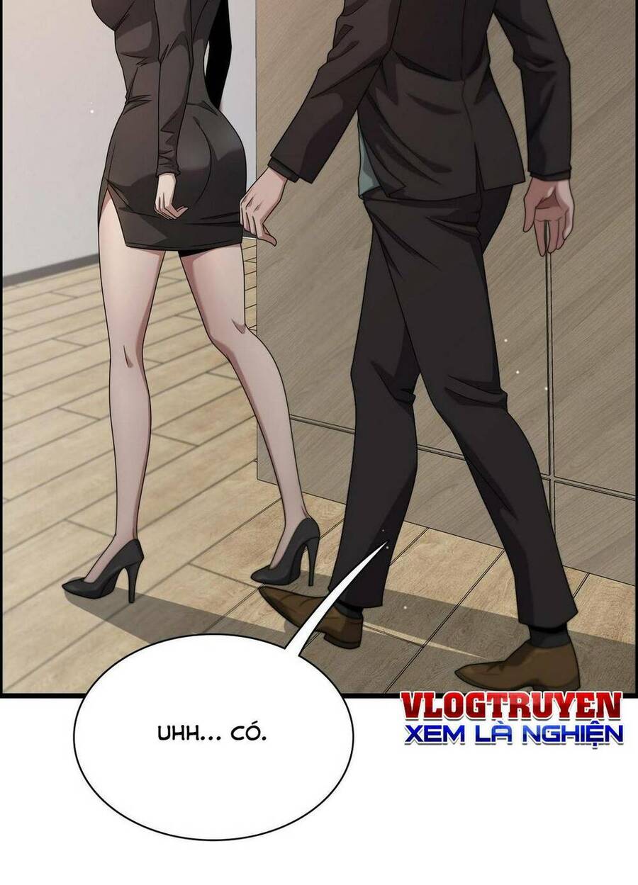 Ta Bị Kẹt Cùng Một Ngày 1000 Năm Chap 29 - Next Chap 30