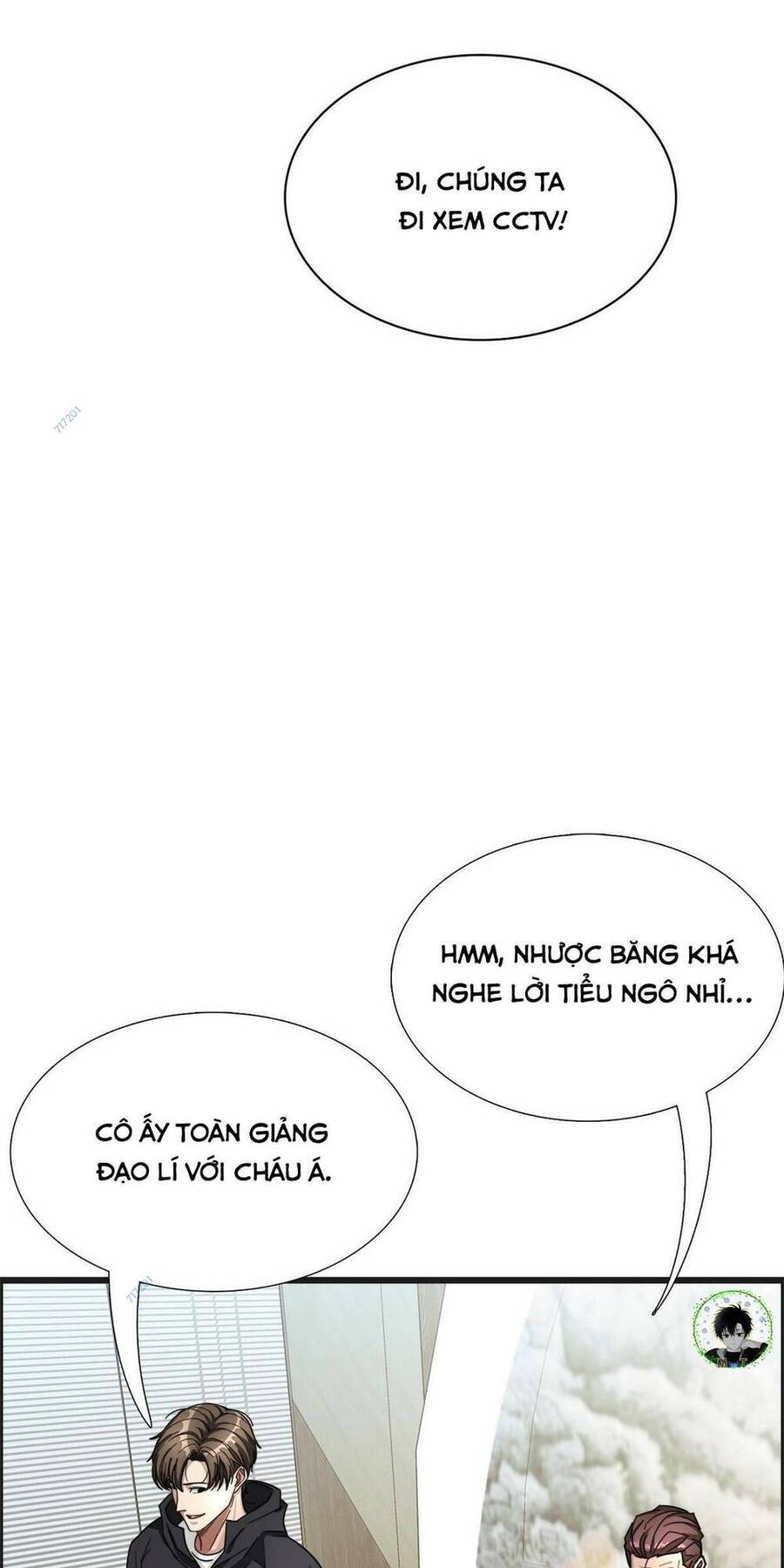 Ta Bị Kẹt Cùng Một Ngày 1000 Năm Chap 29 - Next Chap 30