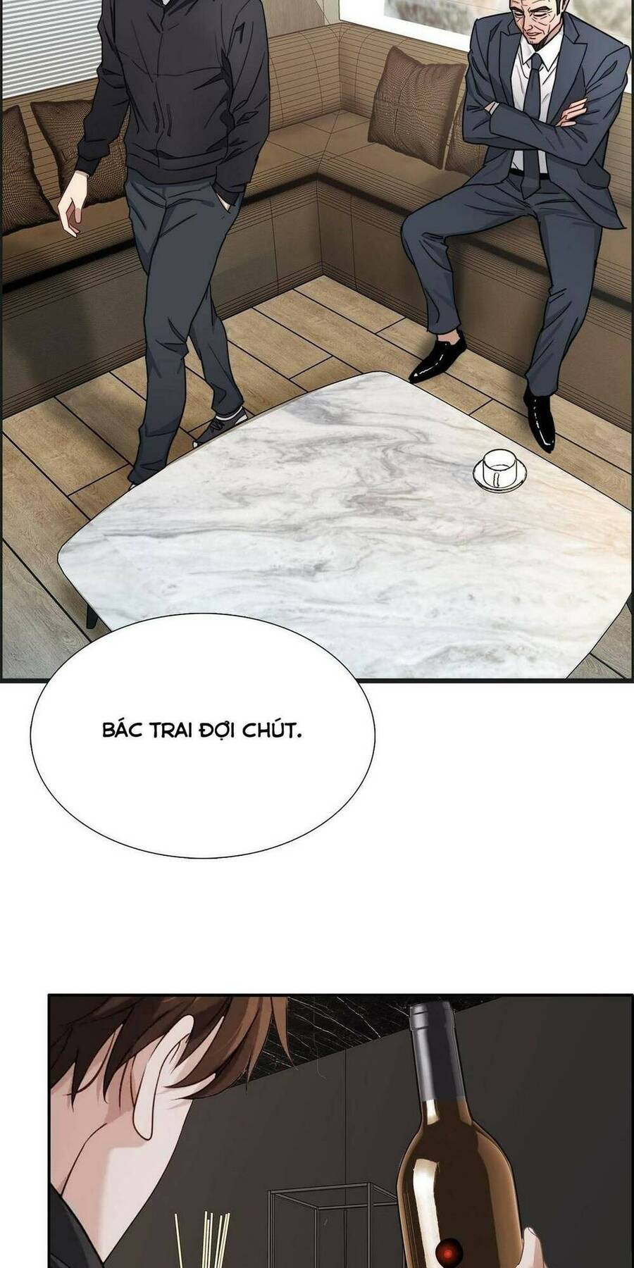 Ta Bị Kẹt Cùng Một Ngày 1000 Năm Chap 29 - Next Chap 30
