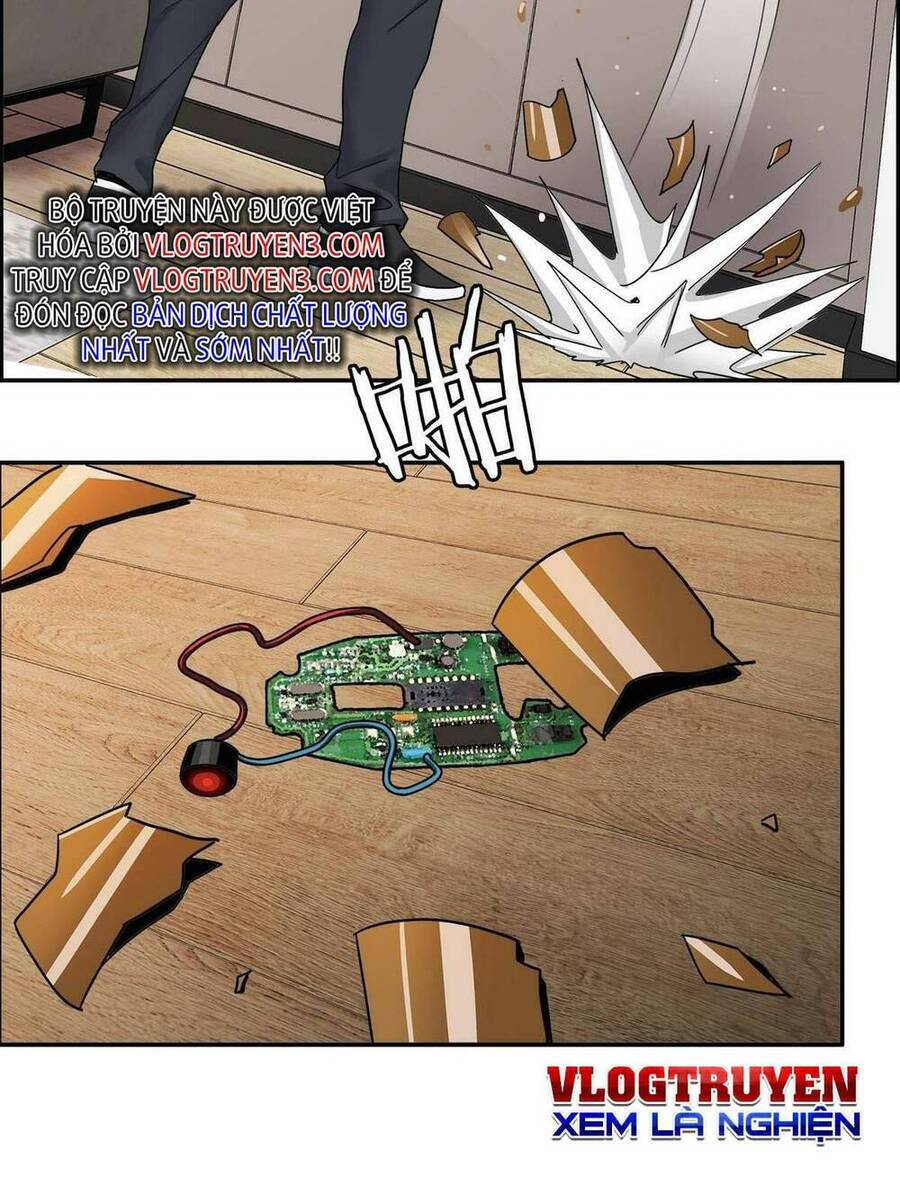 Ta Bị Kẹt Cùng Một Ngày 1000 Năm Chap 29 - Next Chap 30