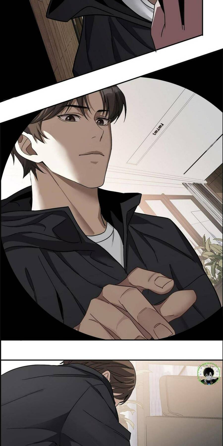 Ta Bị Kẹt Cùng Một Ngày 1000 Năm Chap 29 - Next Chap 30