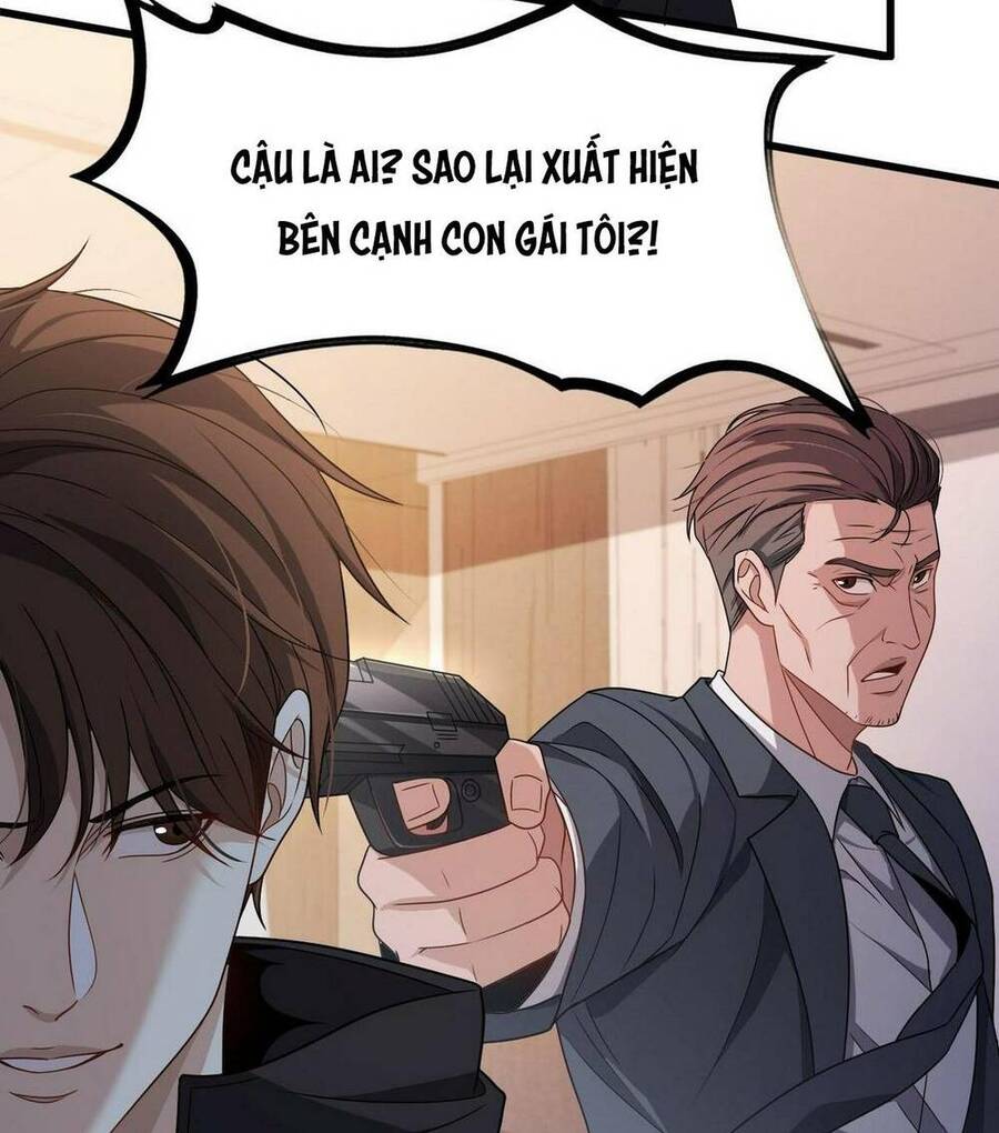 Ta Bị Kẹt Cùng Một Ngày 1000 Năm Chap 29 - Next Chap 30