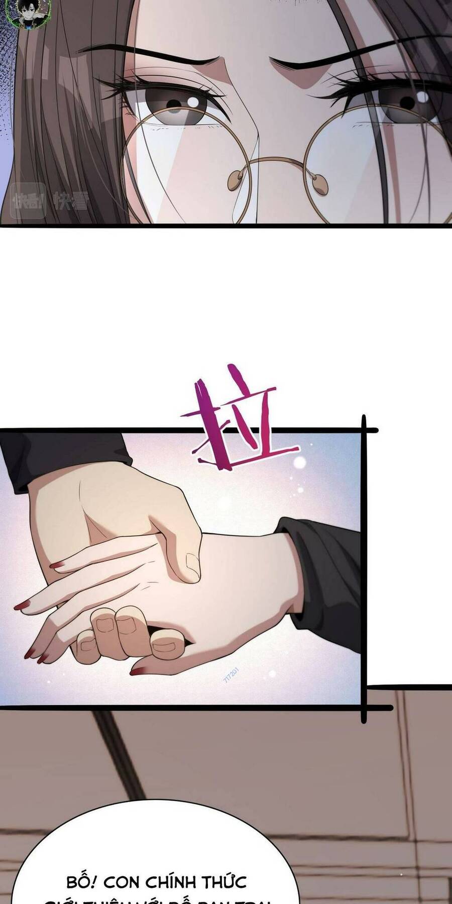 Ta Bị Kẹt Cùng Một Ngày 1000 Năm Chap 29 - Next Chap 30
