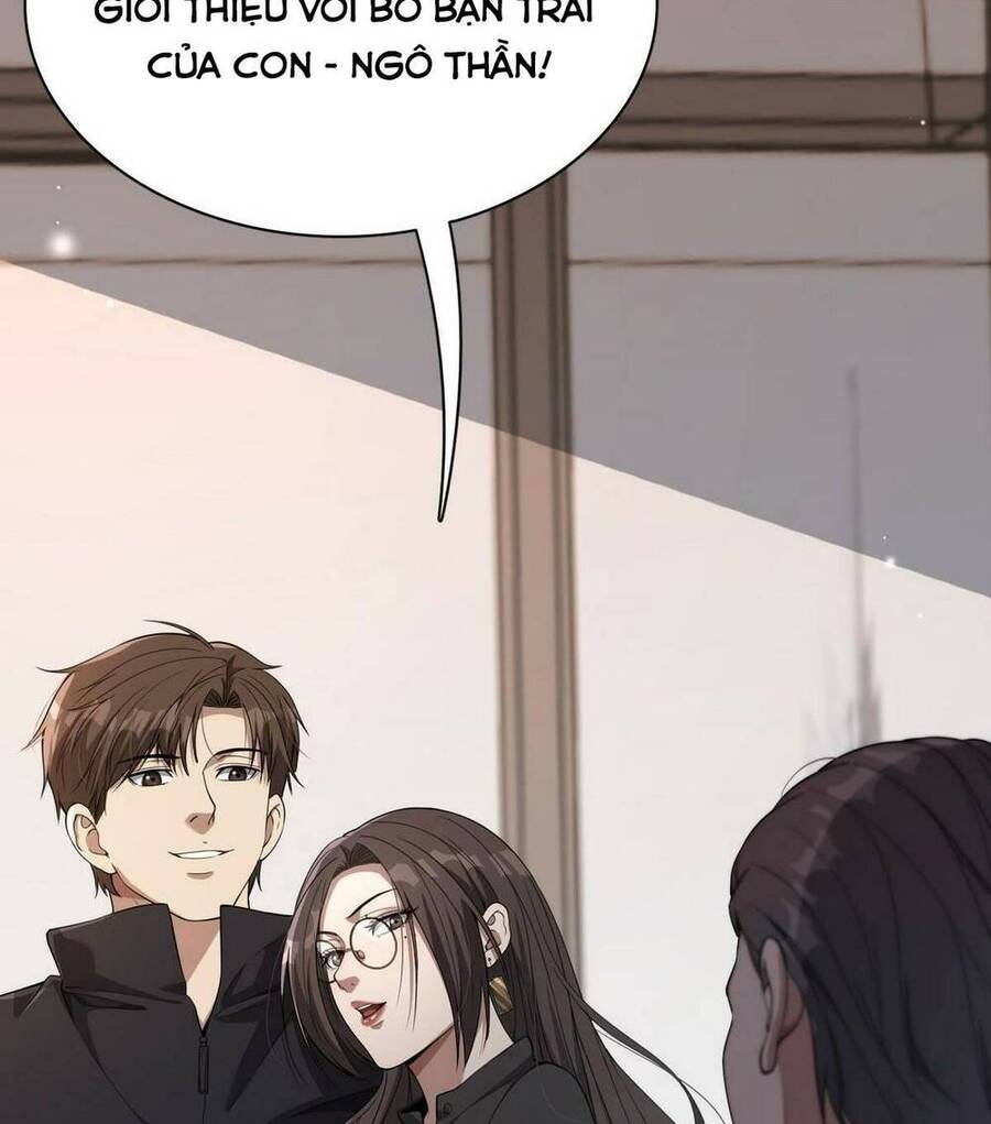 Ta Bị Kẹt Cùng Một Ngày 1000 Năm Chap 29 - Next Chap 30