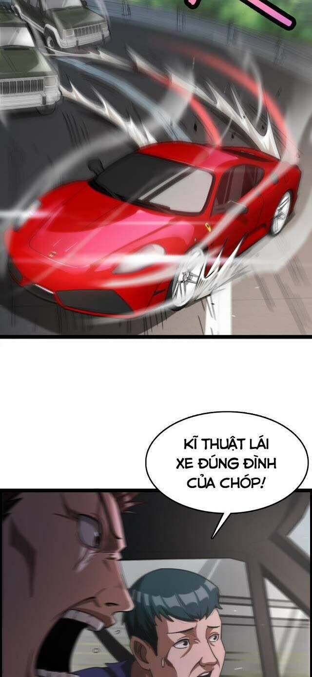Ta Bị Kẹt Cùng Một Ngày 1000 Năm Chap 3 - Next Chap 4