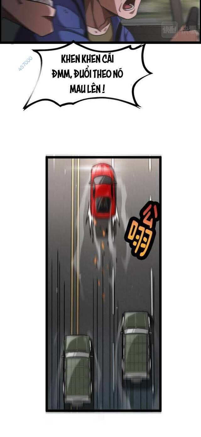 Ta Bị Kẹt Cùng Một Ngày 1000 Năm Chap 3 - Next Chap 4