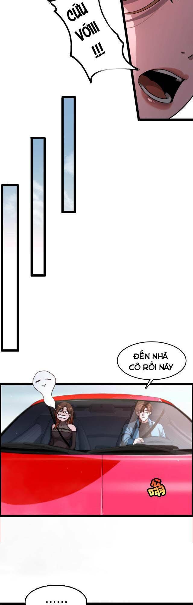 Ta Bị Kẹt Cùng Một Ngày 1000 Năm Chap 3 - Next Chap 4