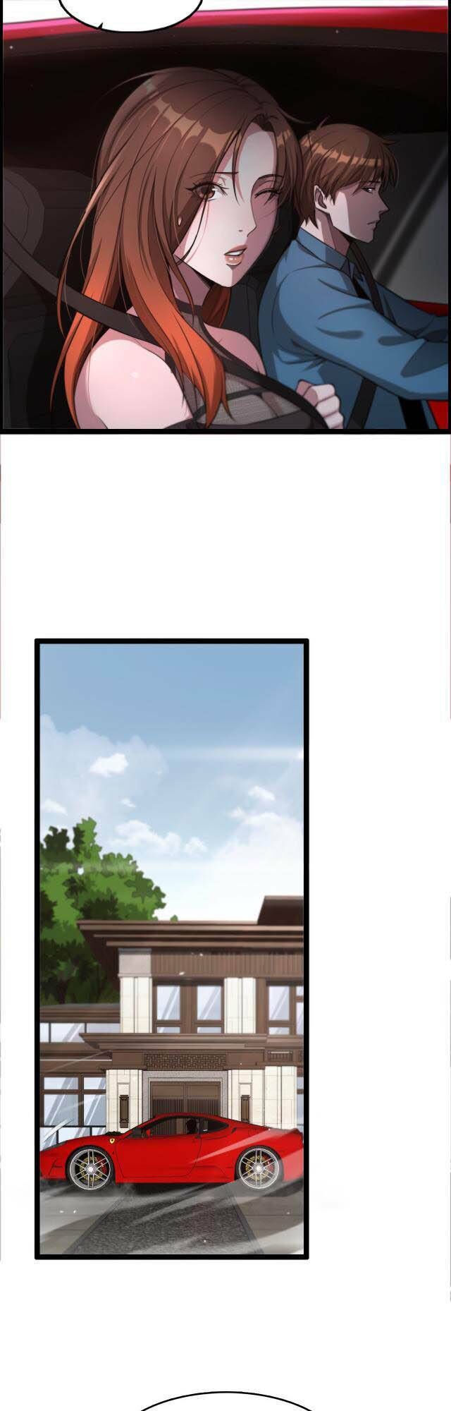 Ta Bị Kẹt Cùng Một Ngày 1000 Năm Chap 3 - Next Chap 4
