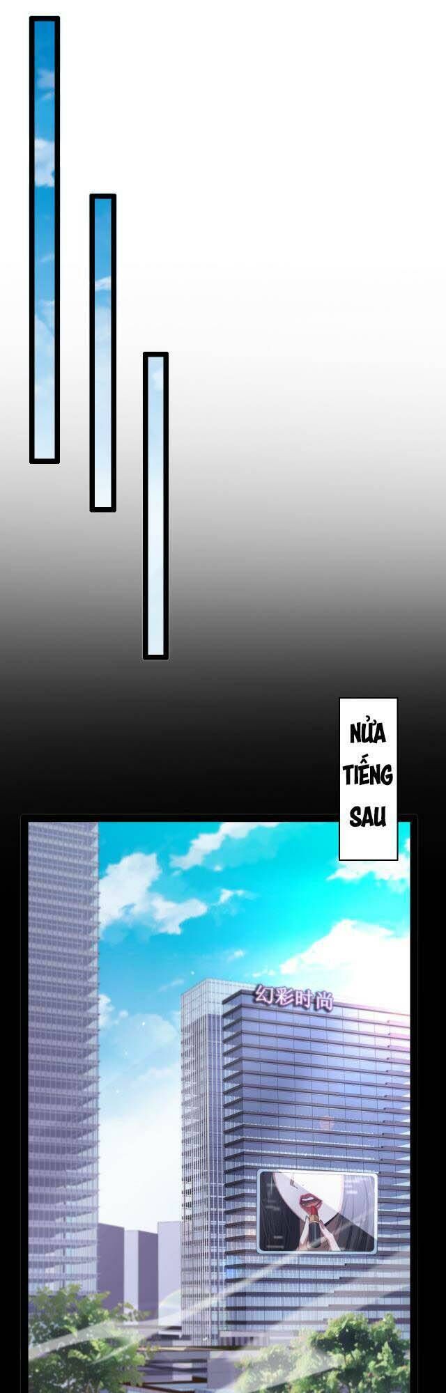 Ta Bị Kẹt Cùng Một Ngày 1000 Năm Chap 3 - Next Chap 4