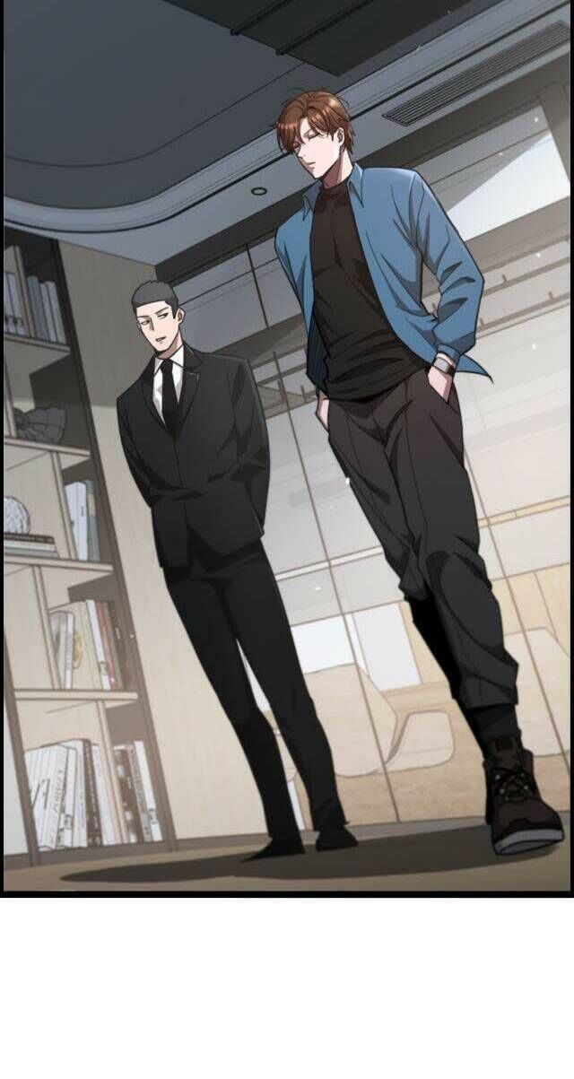 Ta Bị Kẹt Cùng Một Ngày 1000 Năm Chap 3 - Next Chap 4