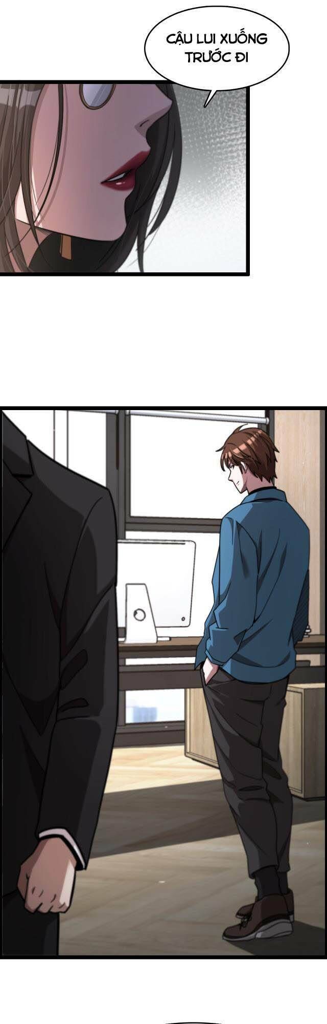 Ta Bị Kẹt Cùng Một Ngày 1000 Năm Chap 3 - Next Chap 4