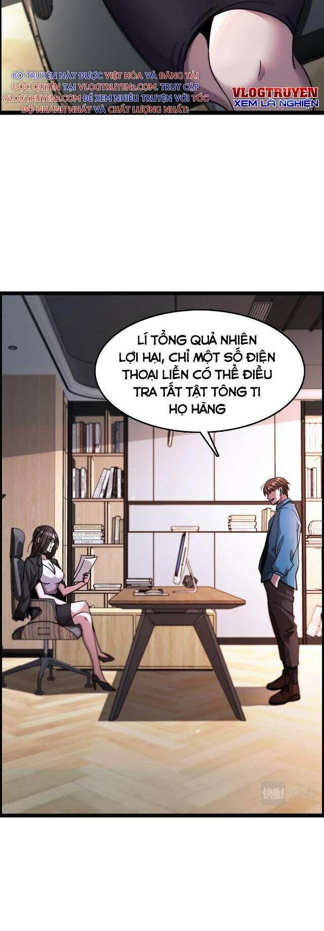 Ta Bị Kẹt Cùng Một Ngày 1000 Năm Chap 3 - Next Chap 4