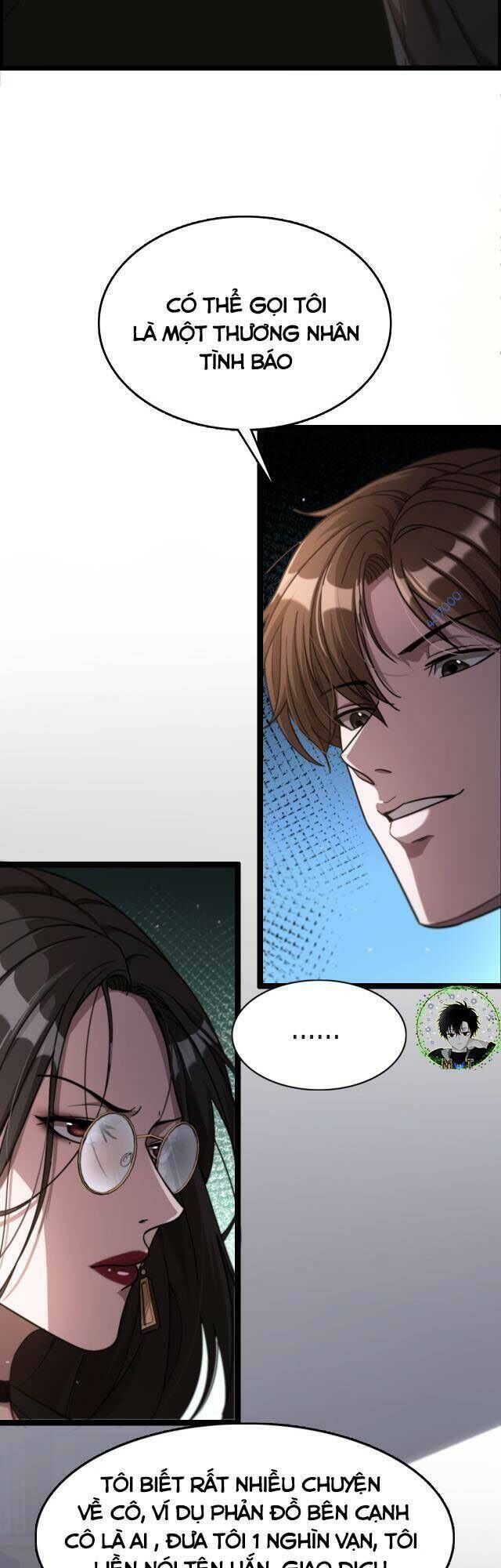 Ta Bị Kẹt Cùng Một Ngày 1000 Năm Chap 3 - Next Chap 4