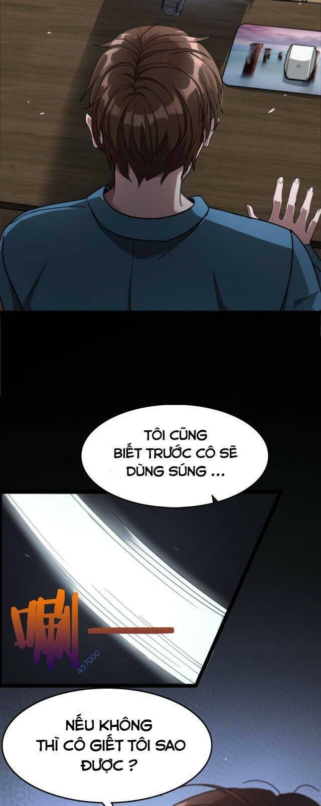 Ta Bị Kẹt Cùng Một Ngày 1000 Năm Chap 3 - Next Chap 4