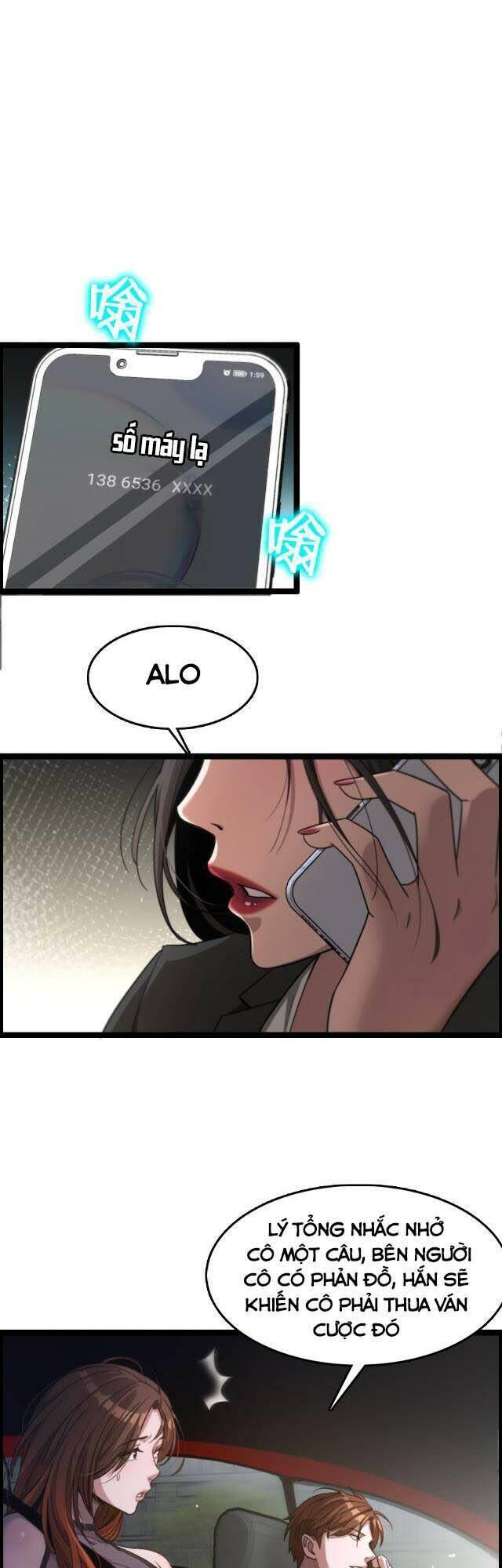 Ta Bị Kẹt Cùng Một Ngày 1000 Năm Chap 3 - Next Chap 4