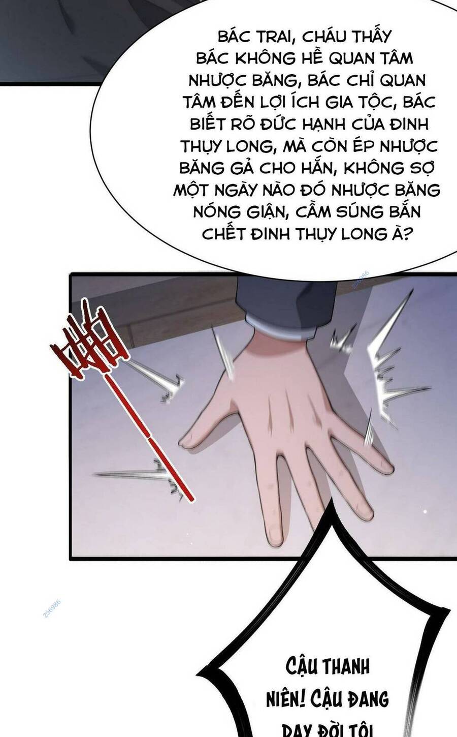 Ta Bị Kẹt Cùng Một Ngày 1000 Năm Chap 30 - Next Chap 31