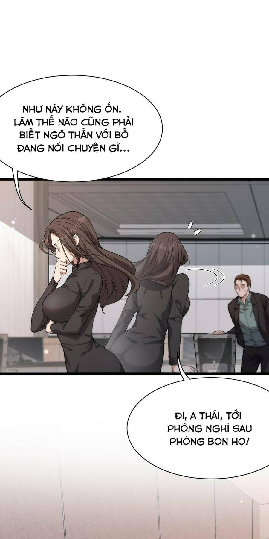 Ta Bị Kẹt Cùng Một Ngày 1000 Năm Chap 30 - Next Chap 31