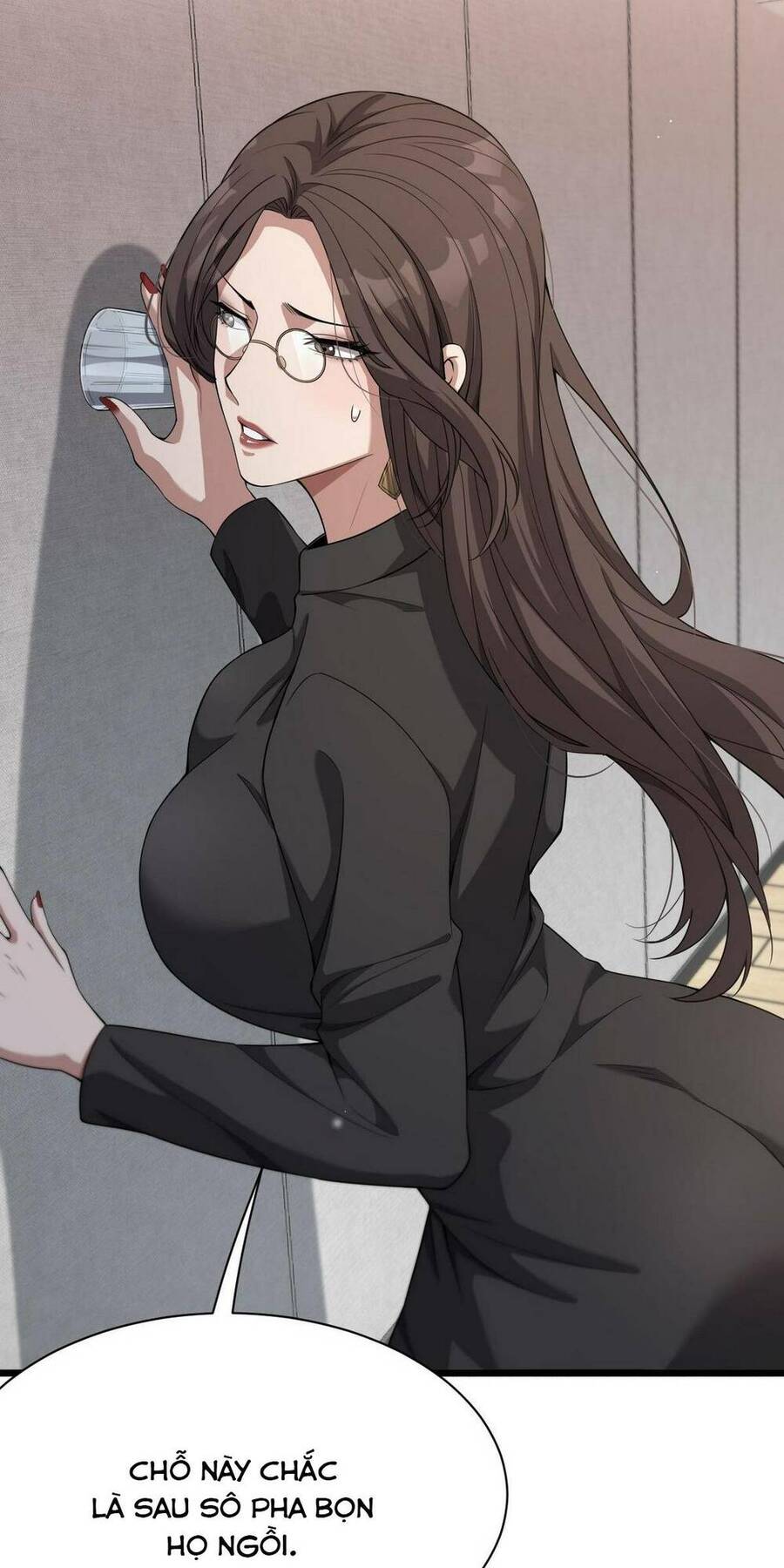 Ta Bị Kẹt Cùng Một Ngày 1000 Năm Chap 30 - Next Chap 31