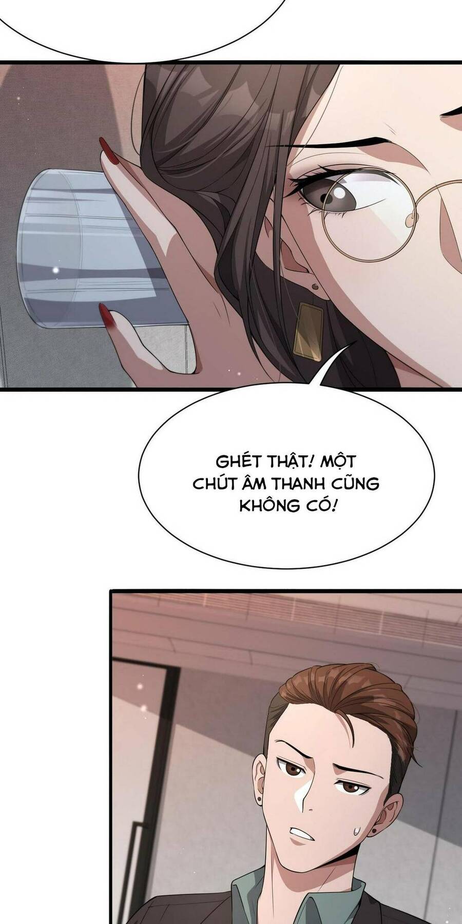 Ta Bị Kẹt Cùng Một Ngày 1000 Năm Chap 30 - Next Chap 31