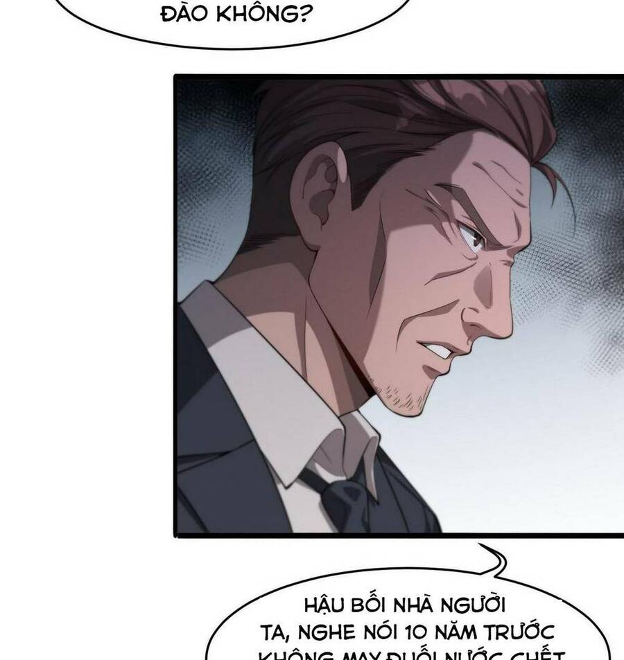 Ta Bị Kẹt Cùng Một Ngày 1000 Năm Chap 30 - Next Chap 31