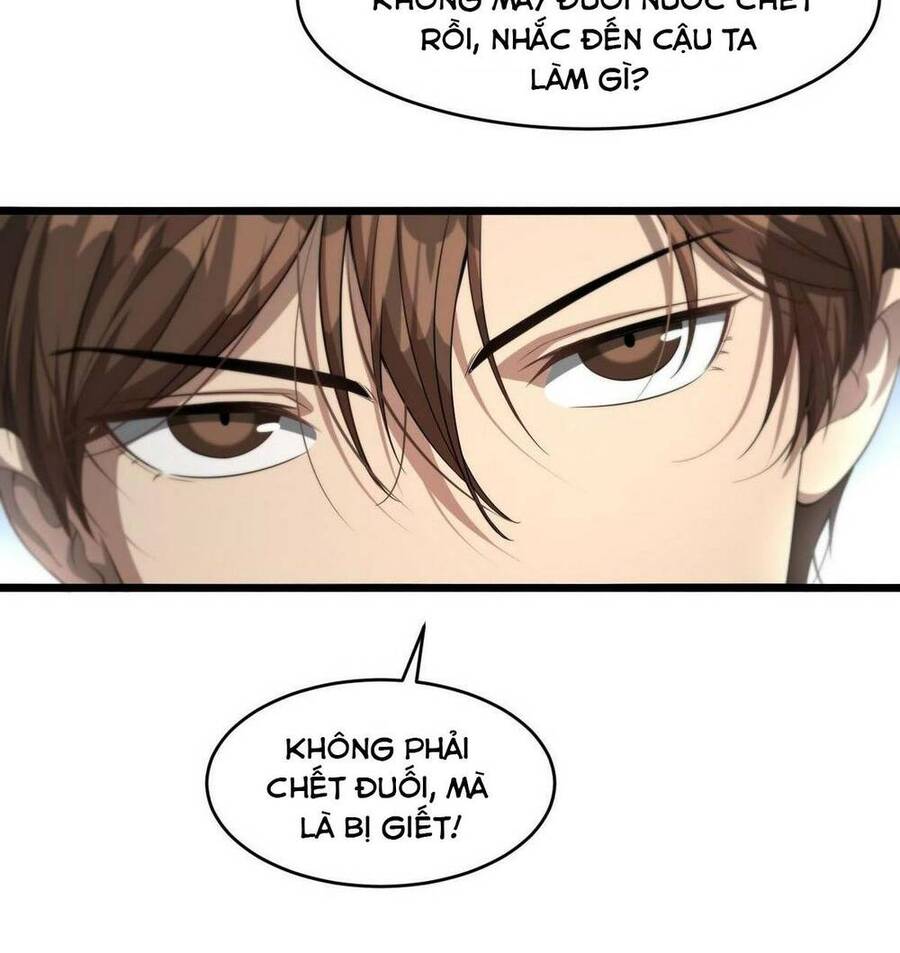 Ta Bị Kẹt Cùng Một Ngày 1000 Năm Chap 30 - Next Chap 31