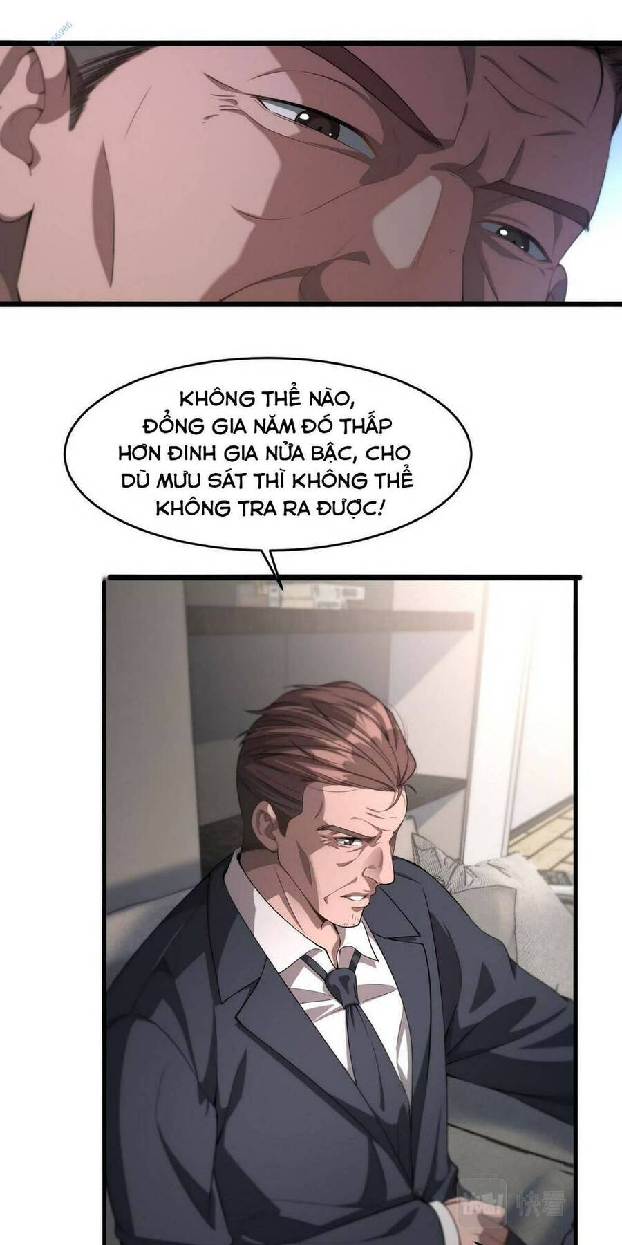 Ta Bị Kẹt Cùng Một Ngày 1000 Năm Chap 30 - Next Chap 31