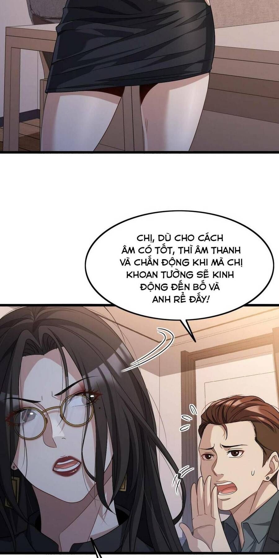 Ta Bị Kẹt Cùng Một Ngày 1000 Năm Chap 30 - Next Chap 31
