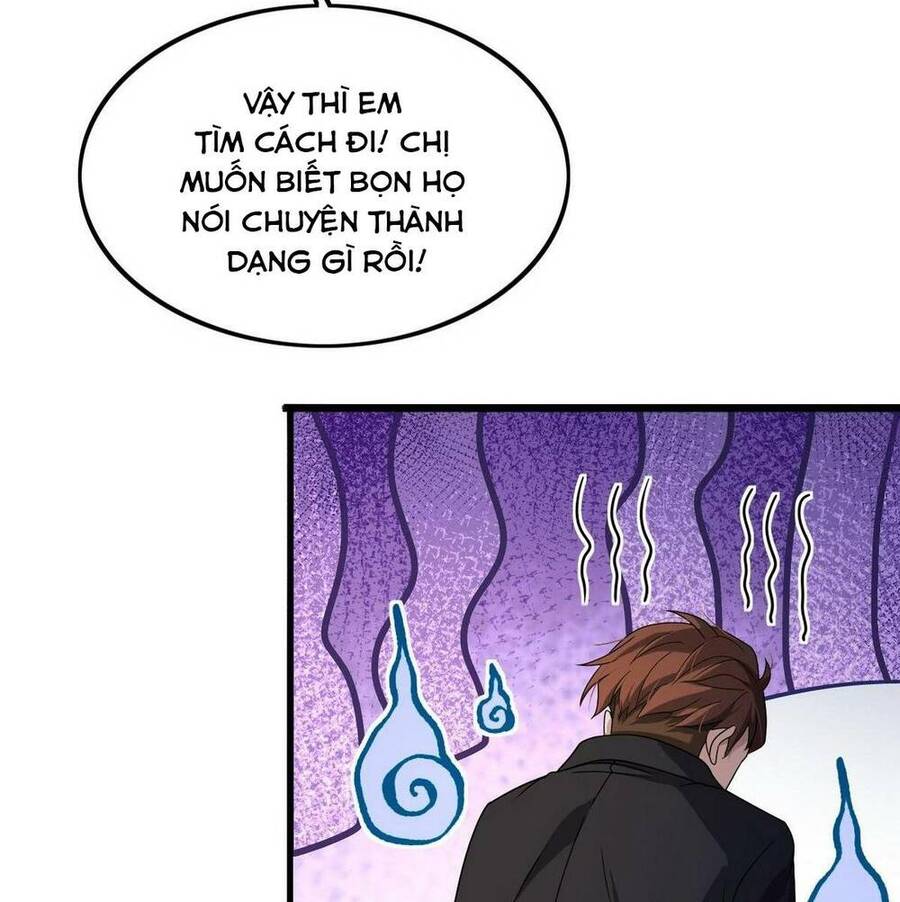Ta Bị Kẹt Cùng Một Ngày 1000 Năm Chap 30 - Next Chap 31