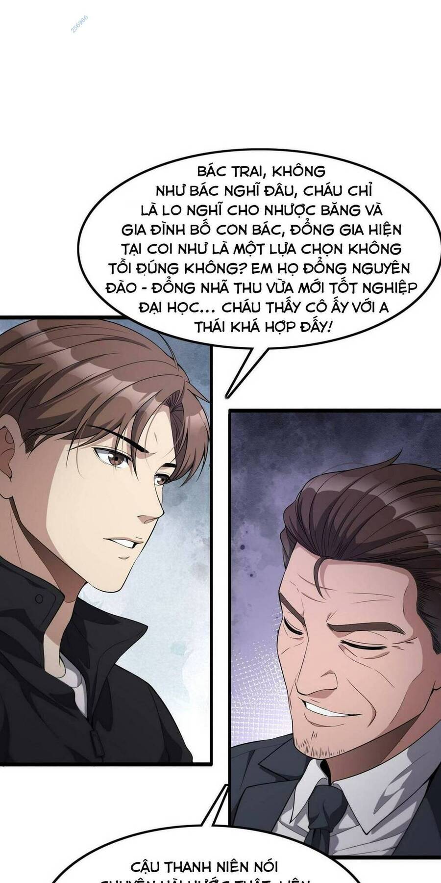 Ta Bị Kẹt Cùng Một Ngày 1000 Năm Chap 30 - Next Chap 31