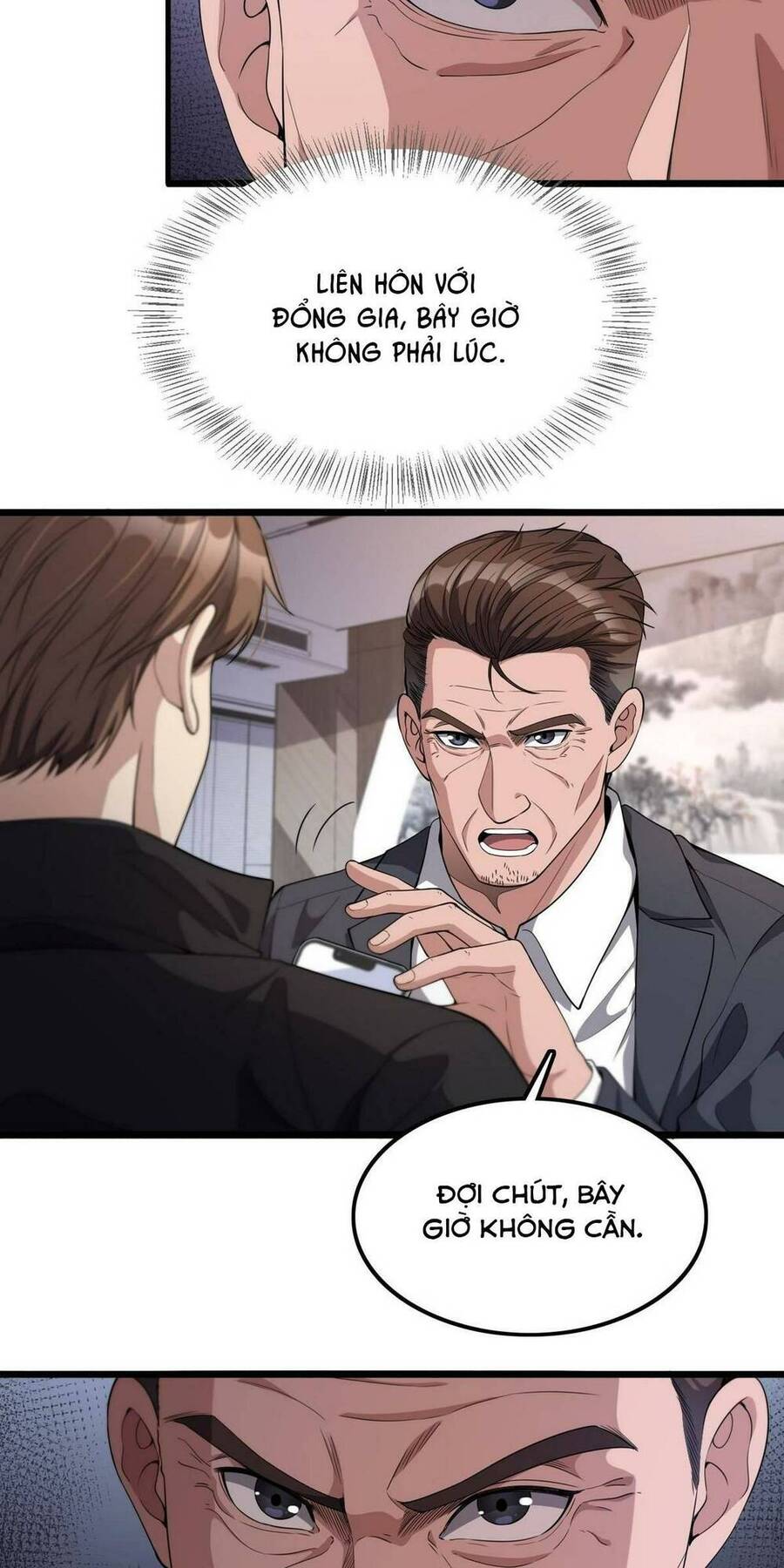 Ta Bị Kẹt Cùng Một Ngày 1000 Năm Chap 30 - Next Chap 31