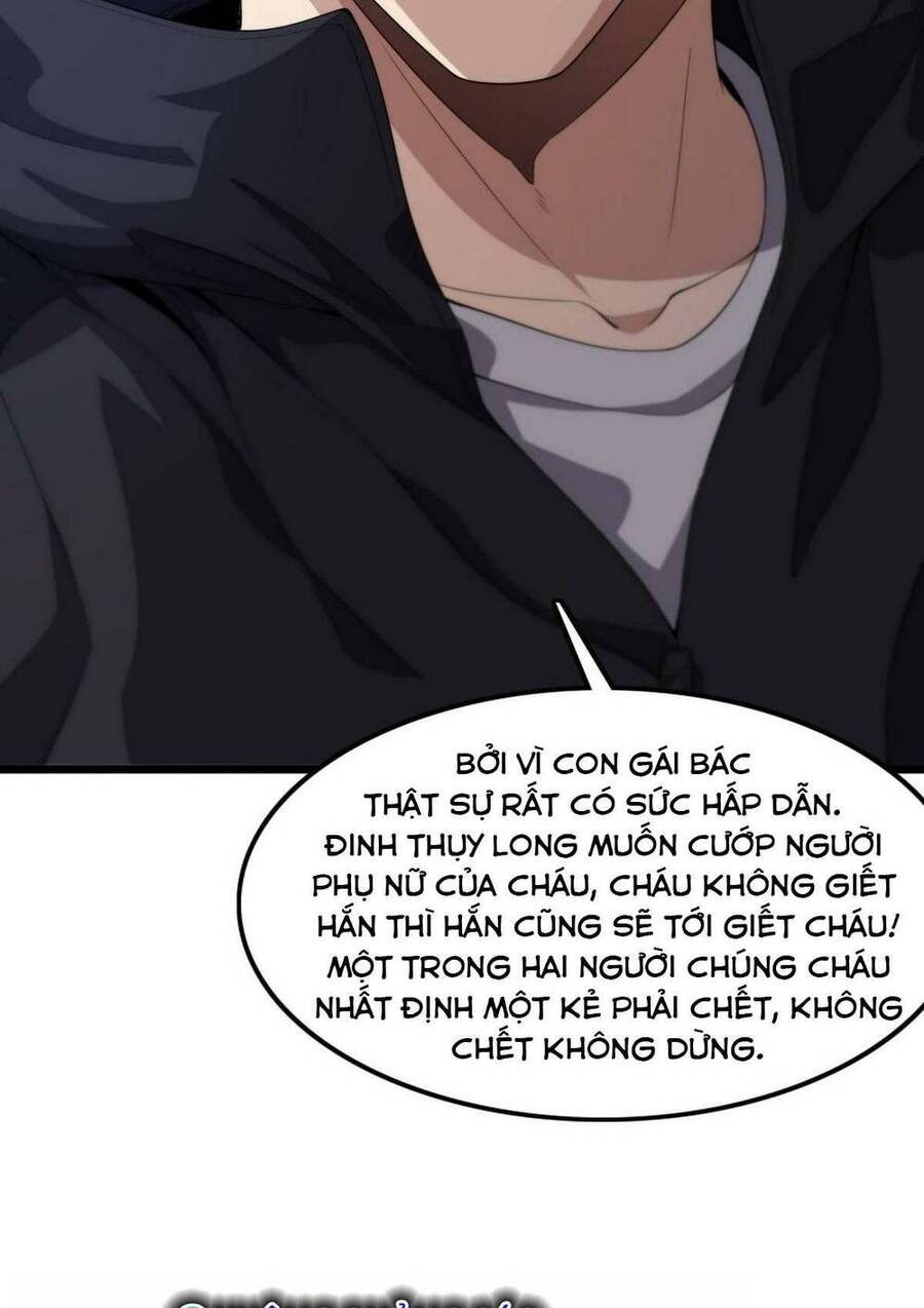 Ta Bị Kẹt Cùng Một Ngày 1000 Năm Chap 30 - Next Chap 31