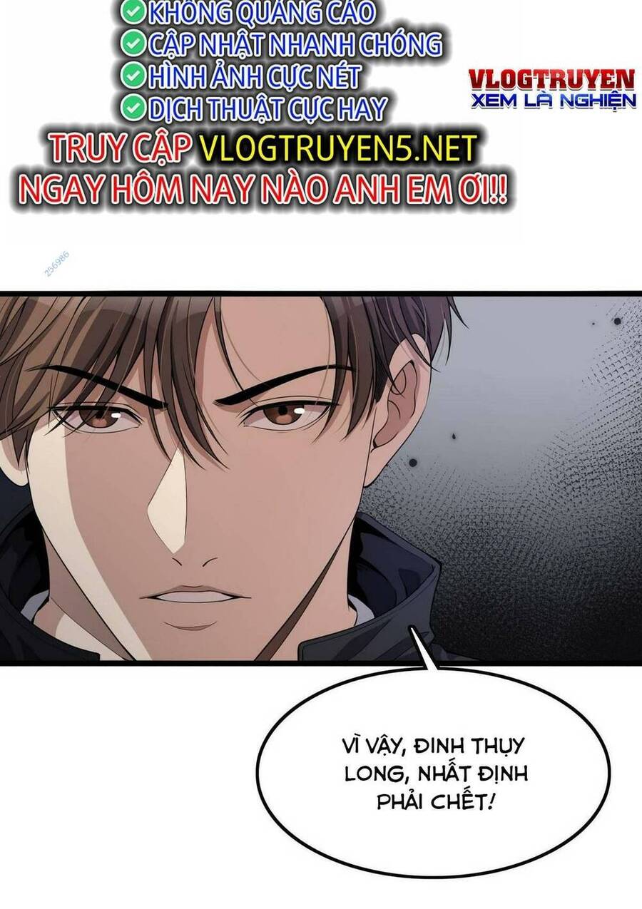 Ta Bị Kẹt Cùng Một Ngày 1000 Năm Chap 30 - Next Chap 31