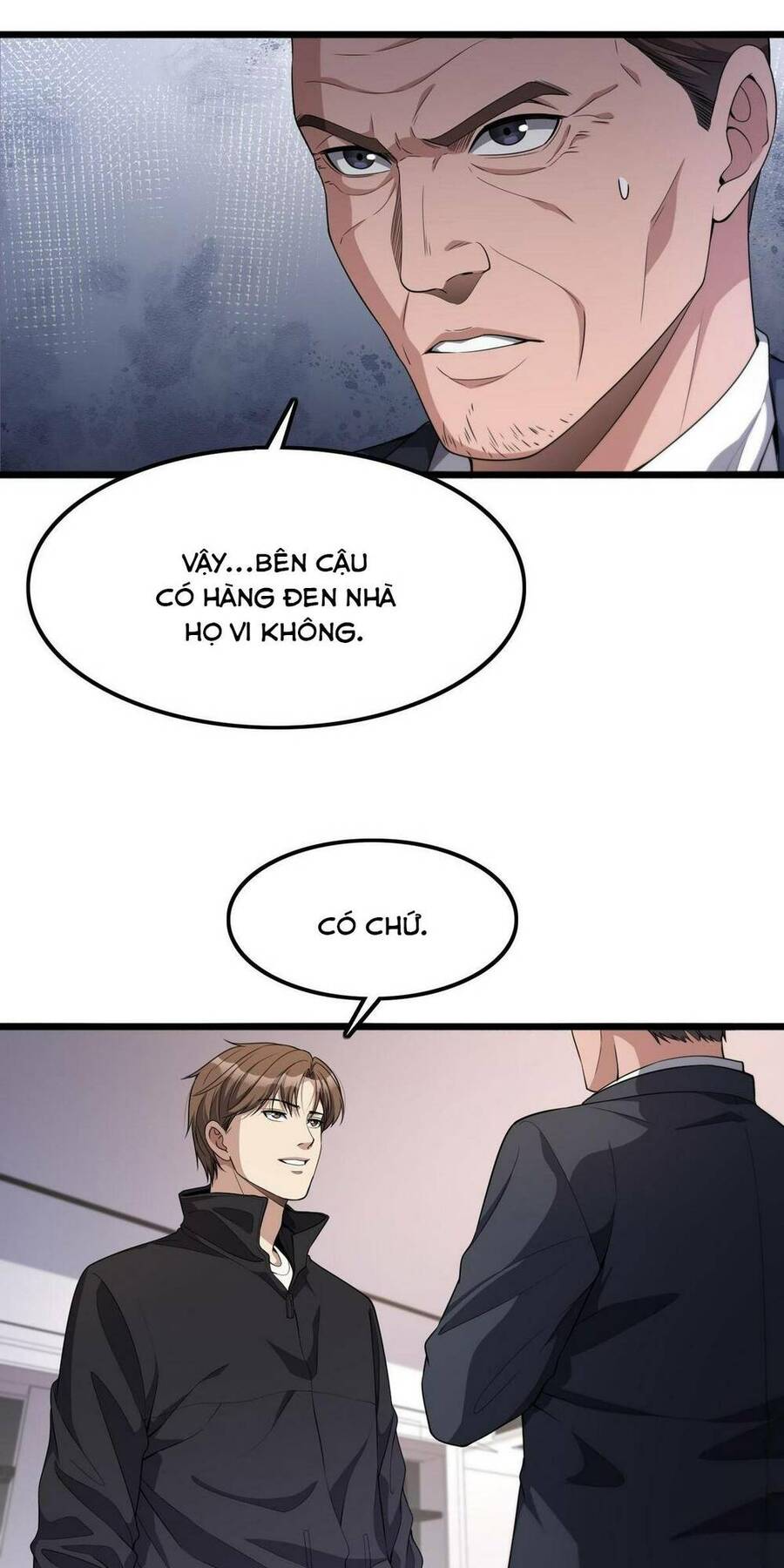 Ta Bị Kẹt Cùng Một Ngày 1000 Năm Chap 30 - Next Chap 31