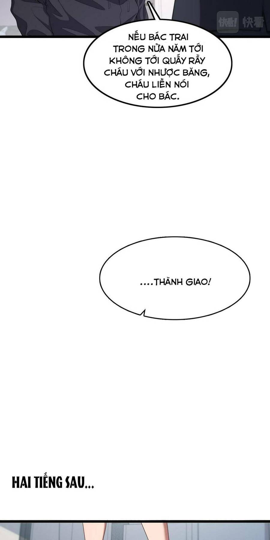 Ta Bị Kẹt Cùng Một Ngày 1000 Năm Chap 30 - Next Chap 31
